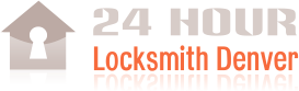 24 Hour Locksmith Denver